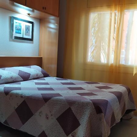 Bonito Apartamento, Con Piscina, Excelente Wifi Y Aire Acondicionado ปัลส์ ภายนอก รูปภาพ
