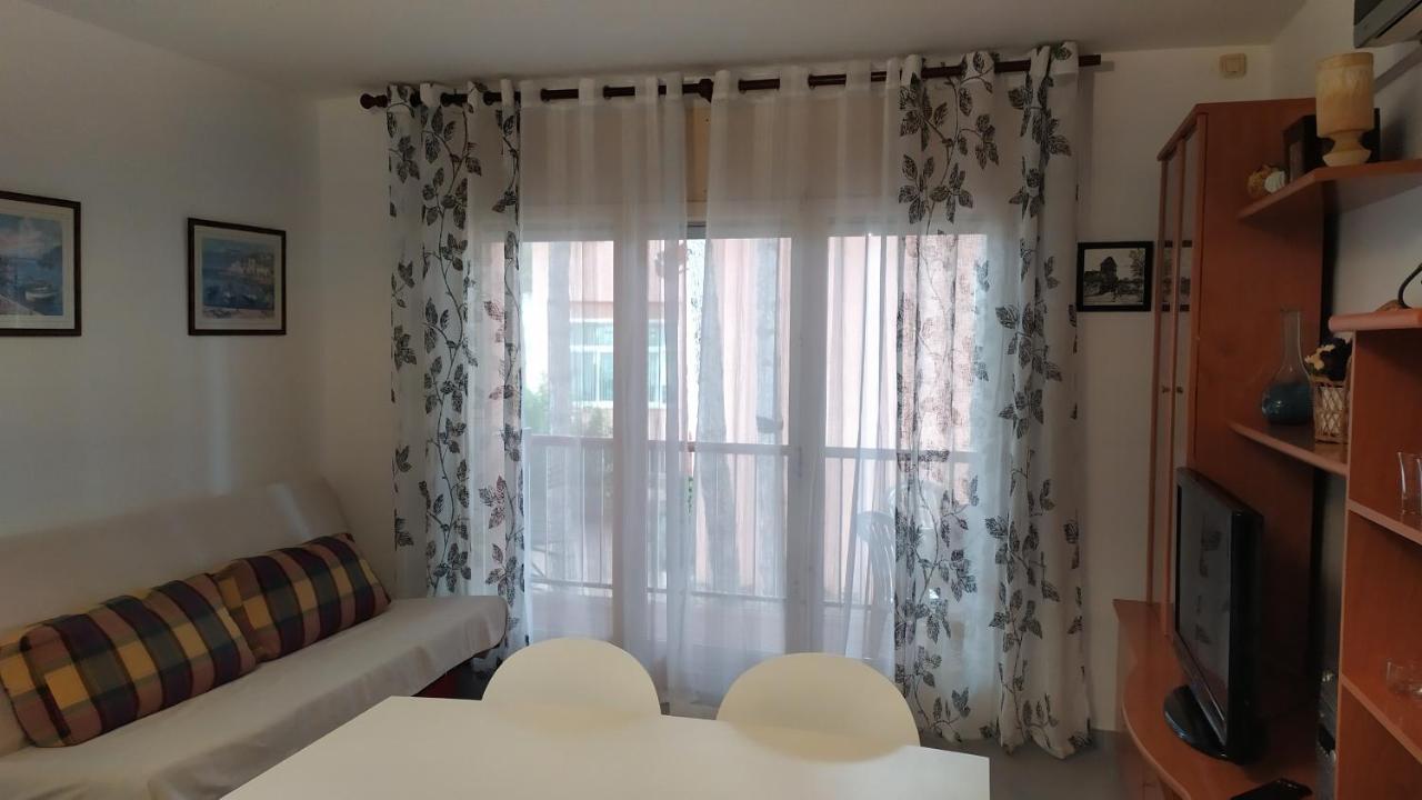 Bonito Apartamento, Con Piscina, Excelente Wifi Y Aire Acondicionado ปัลส์ ภายนอก รูปภาพ