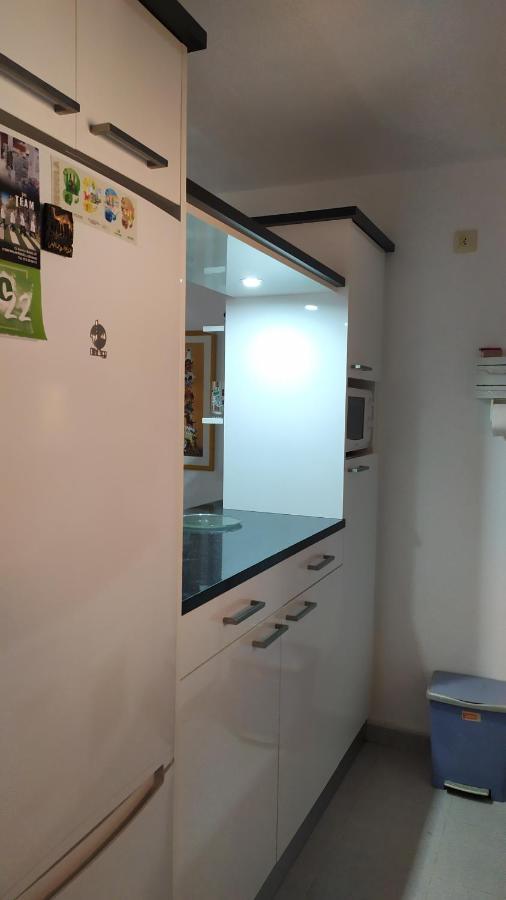Bonito Apartamento, Con Piscina, Excelente Wifi Y Aire Acondicionado ปัลส์ ภายนอก รูปภาพ