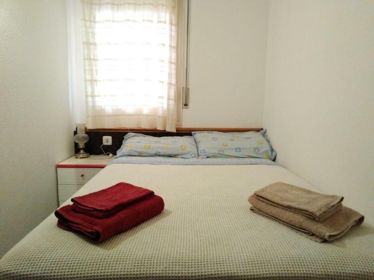 Bonito Apartamento, Con Piscina, Excelente Wifi Y Aire Acondicionado ปัลส์ ภายนอก รูปภาพ